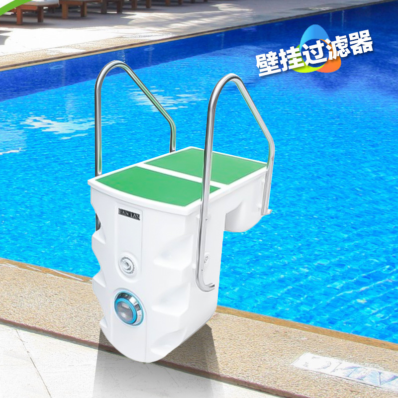 FN-03一体化过滤器