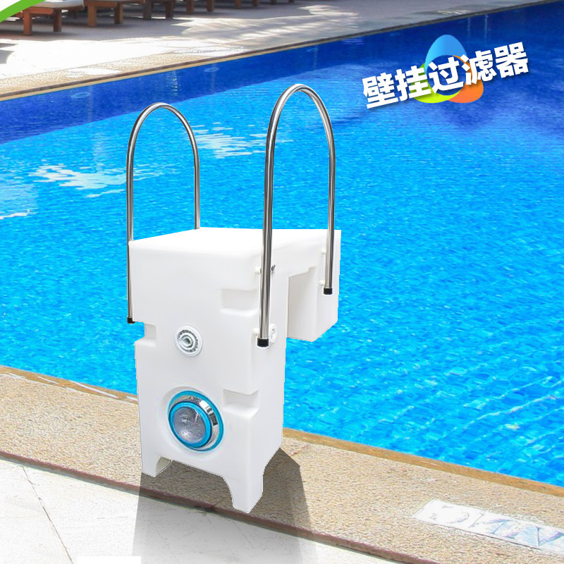 FN-04一体化过滤器