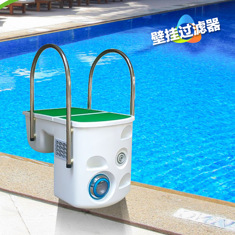 FN-05一体化过滤器