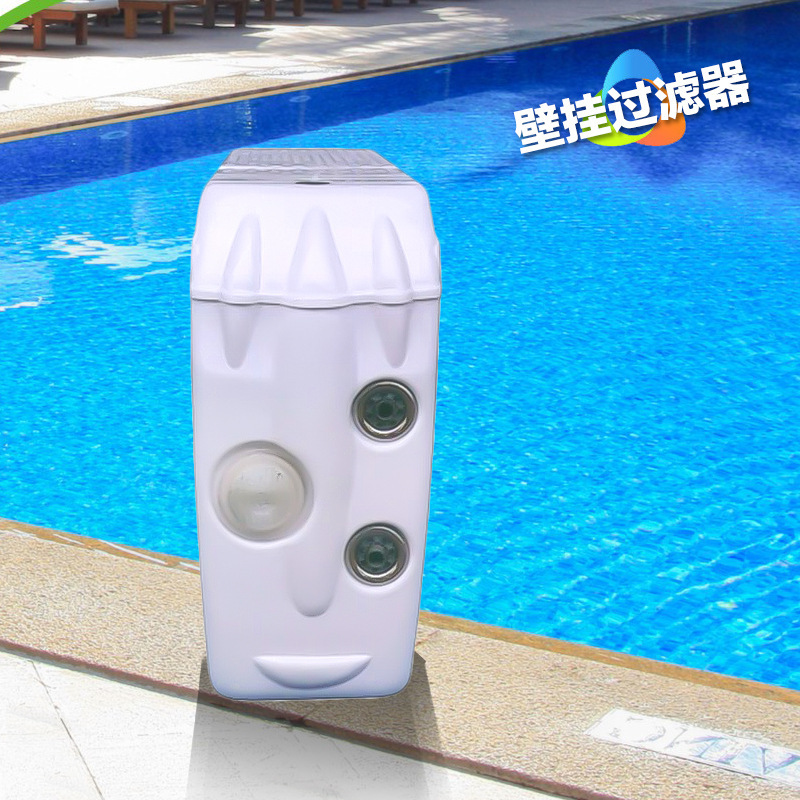 FN-07一体化过滤器