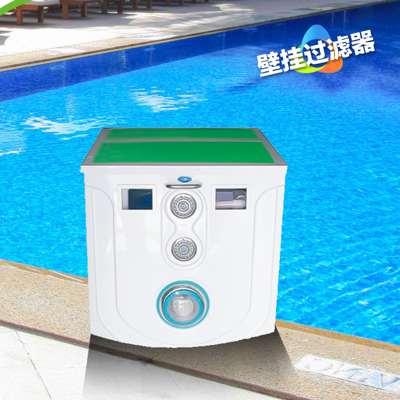 FN-08一体化过滤器