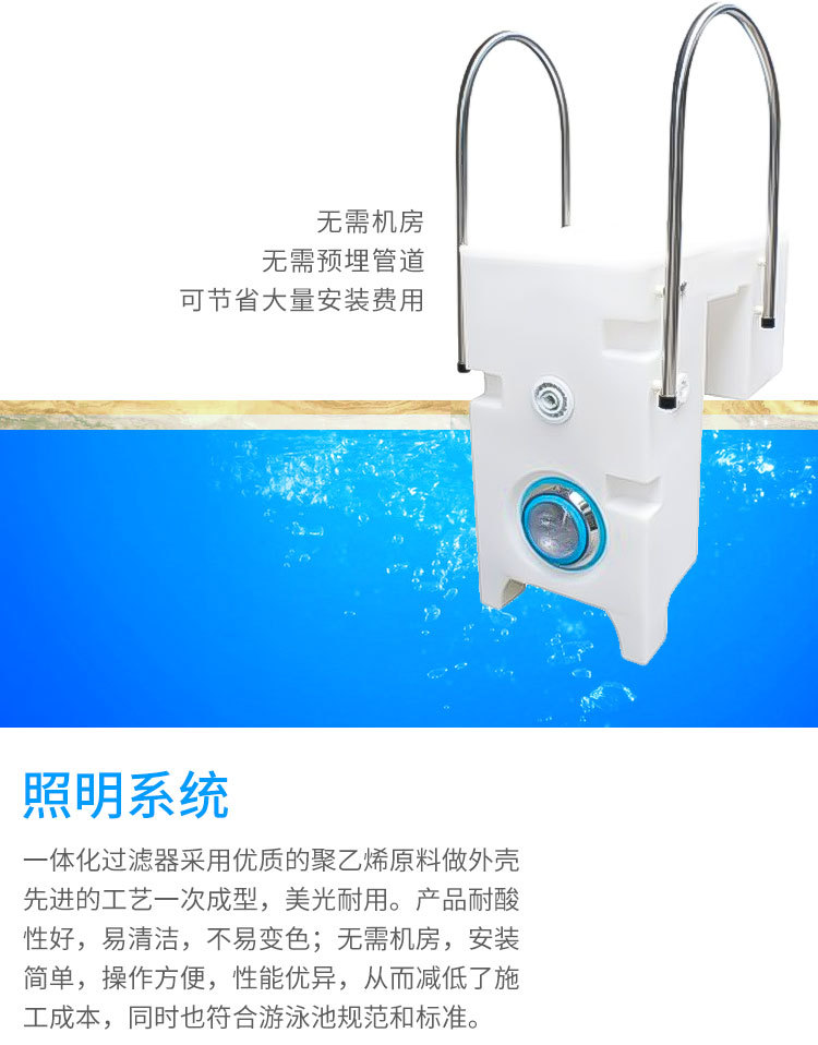 FN-04一体化过滤器