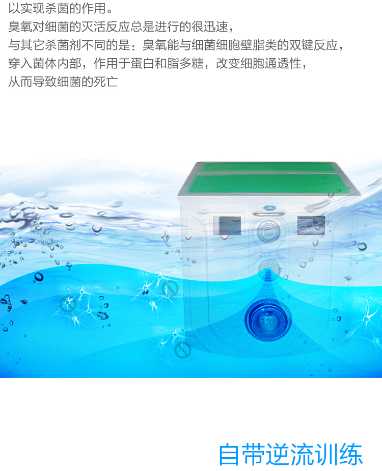 FN-08一体化泳池过滤器