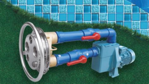 泳池逆流训练器 泳池逆流训练器