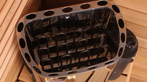 380V桑拿炉 380V桑拿炉