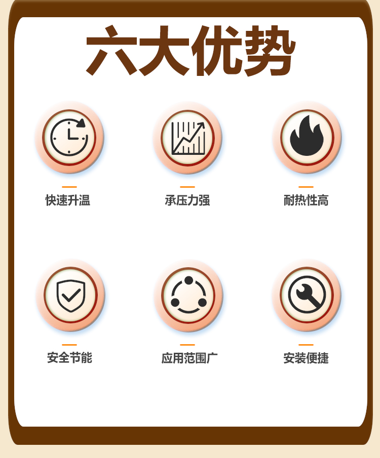 BC植绒壁挂式桑拿炉