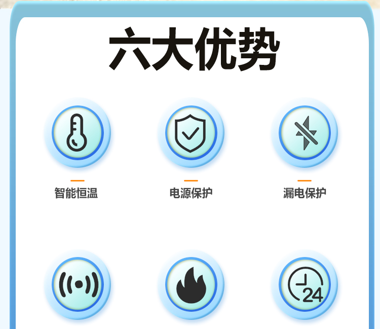 GZFNLI 数显恒温器