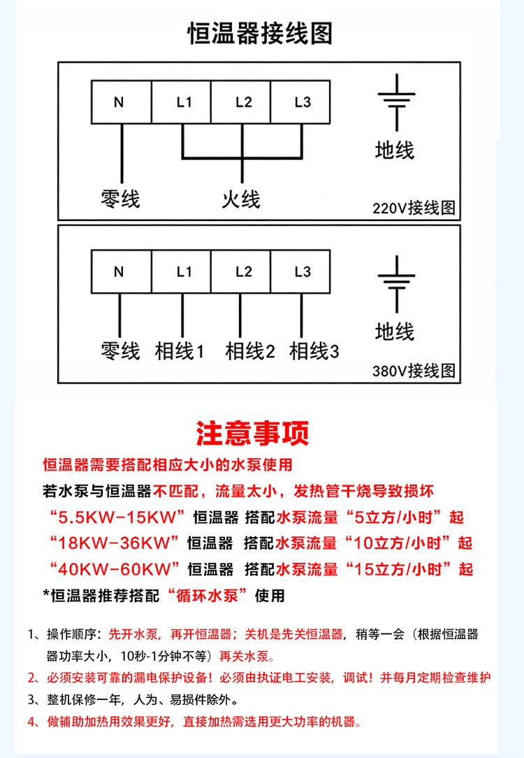 GZFNLI 旋钮恒温器