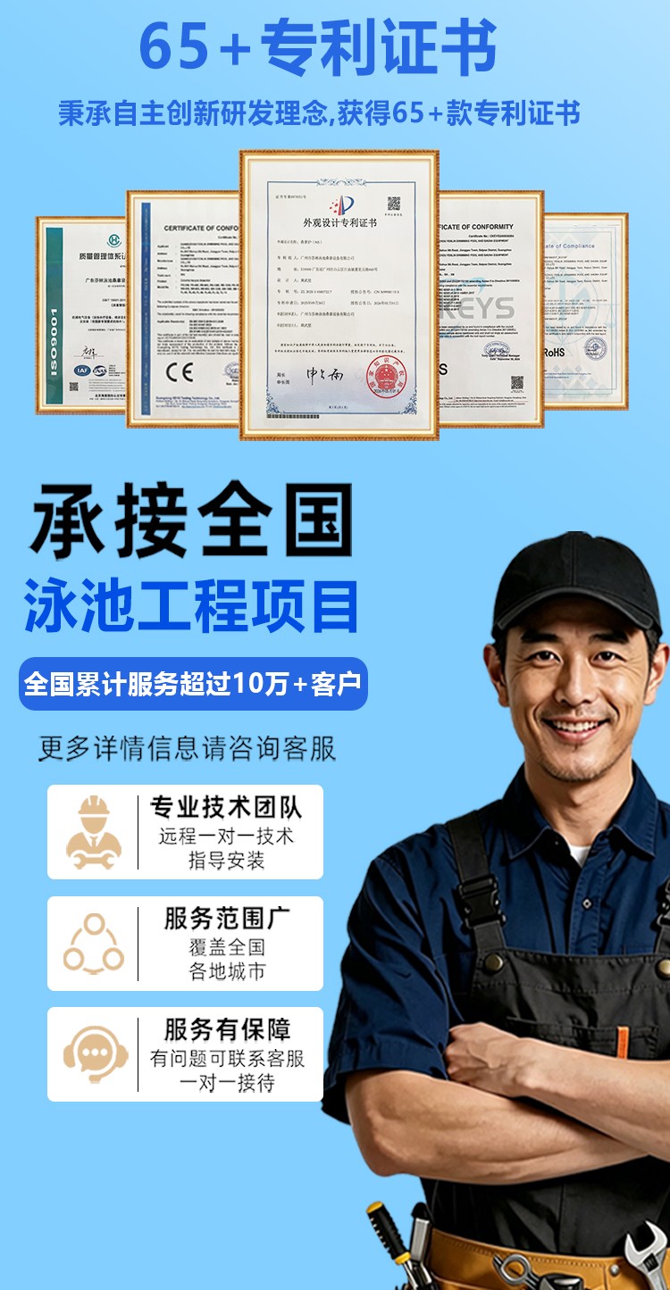 亚克力弧形水幕